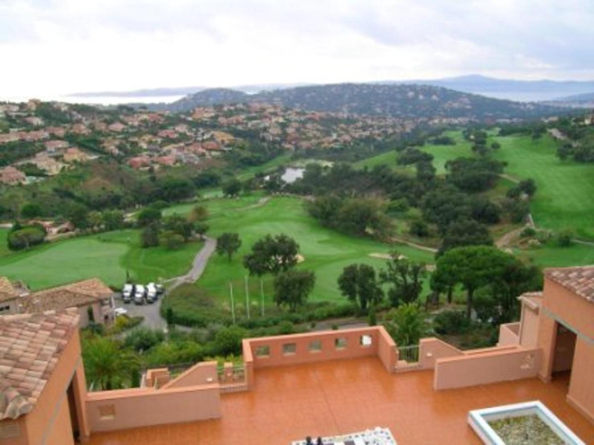 Maison Charmante A Sainte-Maxime Avec Piscine Partagee Villa ภายนอก รูปภาพ