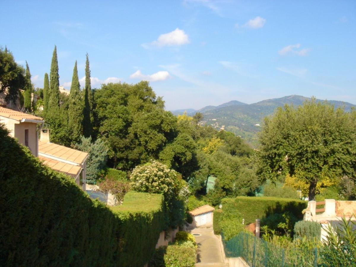 Maison Charmante A Sainte-Maxime Avec Piscine Partagee Villa ภายนอก รูปภาพ