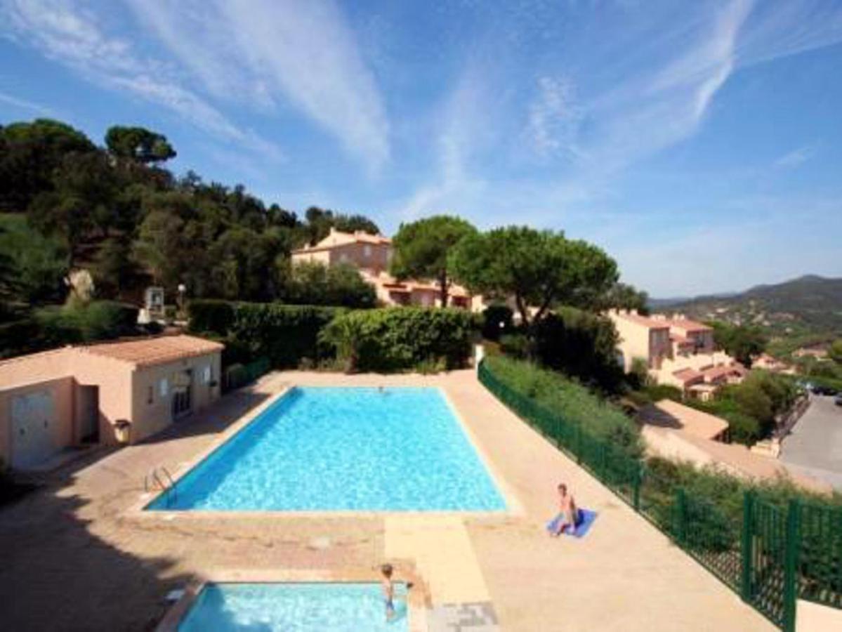 Maison Charmante A Sainte-Maxime Avec Piscine Partagee Villa ภายนอก รูปภาพ